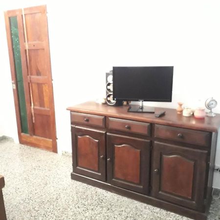 Chalet La Mambu Мар-де-Ахо Экстерьер фото