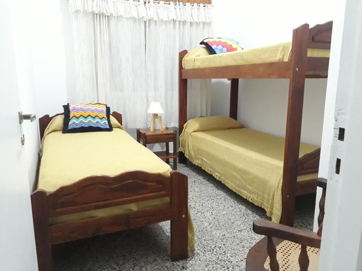 Chalet La Mambu Мар-де-Ахо Экстерьер фото