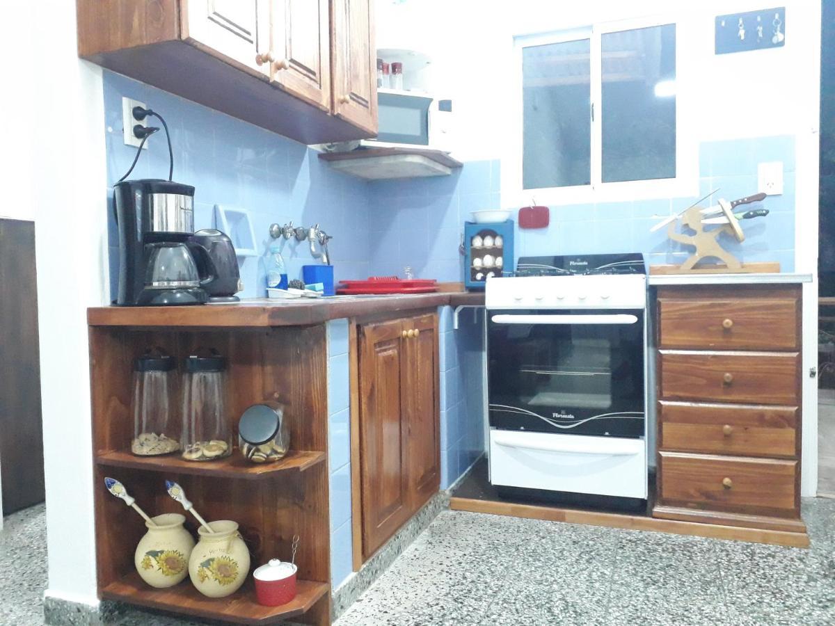 Chalet La Mambu Мар-де-Ахо Экстерьер фото