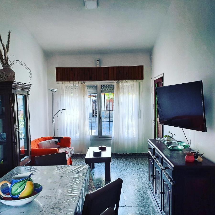 Chalet La Mambu Мар-де-Ахо Экстерьер фото