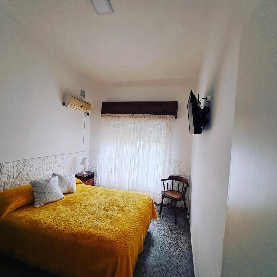 Chalet La Mambu Мар-де-Ахо Экстерьер фото