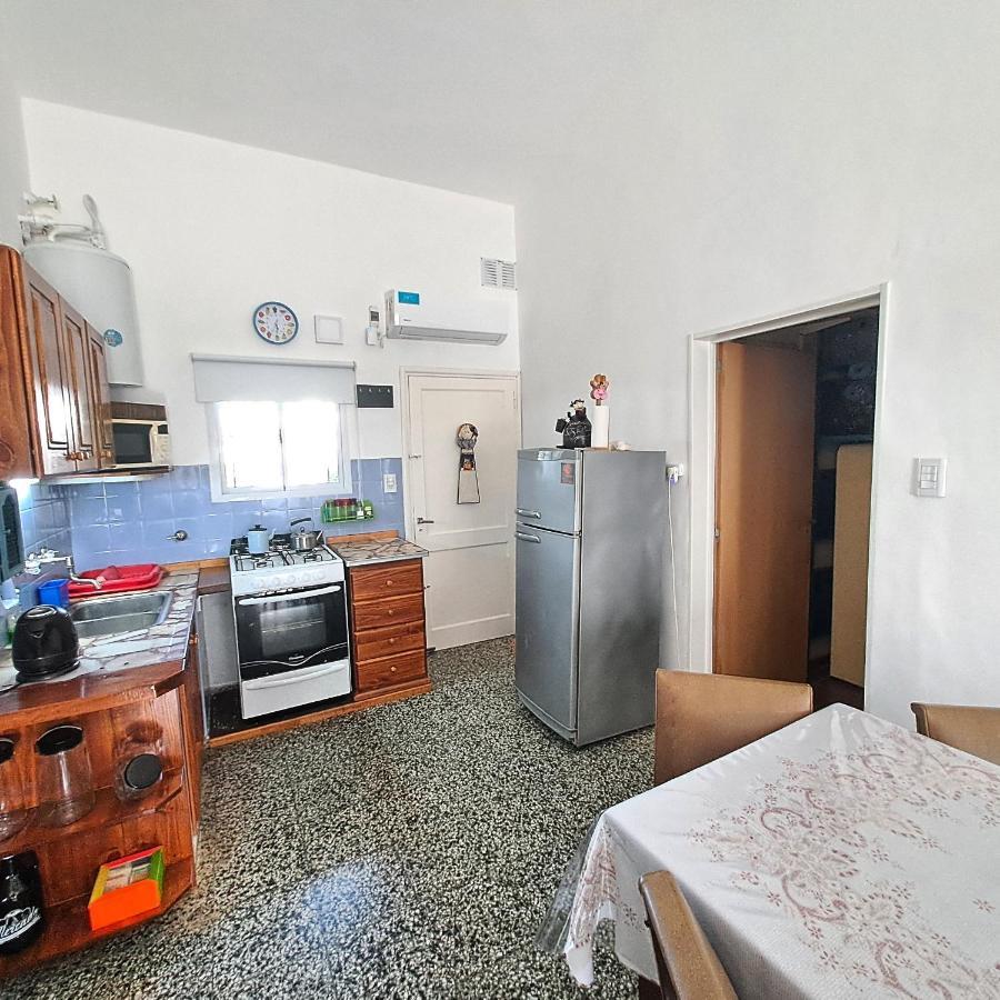 Chalet La Mambu Мар-де-Ахо Экстерьер фото