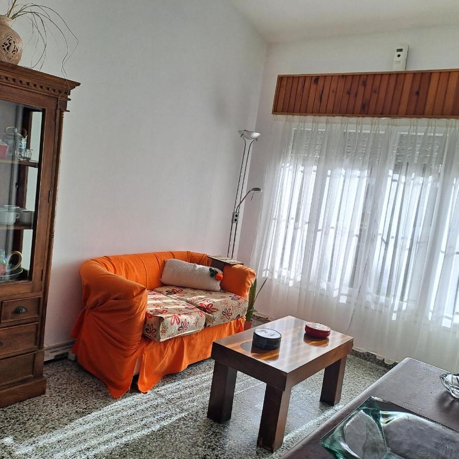Chalet La Mambu Мар-де-Ахо Экстерьер фото