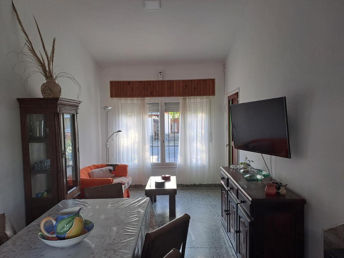 Chalet La Mambu Мар-де-Ахо Экстерьер фото